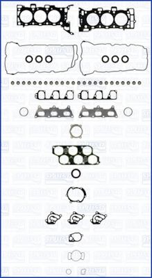 Комплект прокладок, двигатель AJUSA 50312900