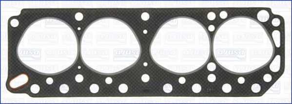Прокладка, головка цилиндра AJUSA 10024700