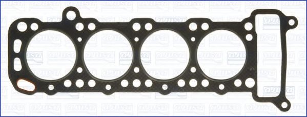 Прокладка, головка цилиндра AJUSA 10038800