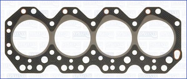 Прокладка, головка цилиндра AJUSA 10053000