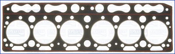 Прокладка, головка цилиндра AJUSA 10053100