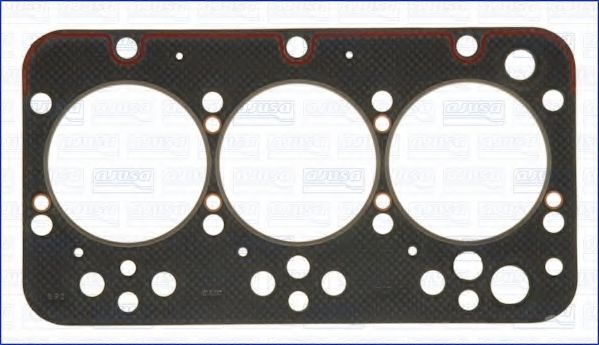 Прокладка, головка цилиндра AJUSA 10053800