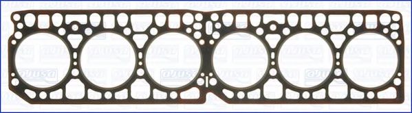 Прокладка, головка цилиндра AJUSA 10055700