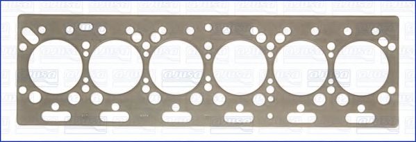 Прокладка, головка цилиндра AJUSA 10060100