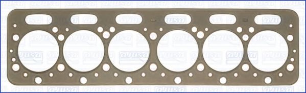 Прокладка, головка цилиндра AJUSA 10073100