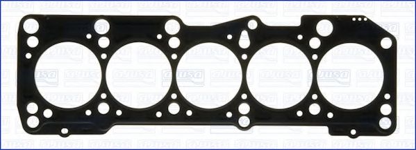 Прокладка, головка цилиндра AJUSA 10103120