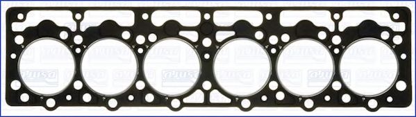 Прокладка, головка цилиндра GLASER 50319