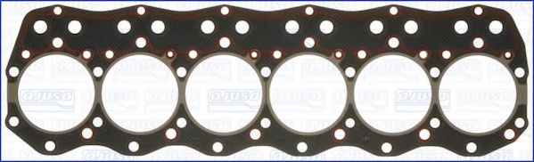 Прокладка, головка цилиндра GLASER 50722