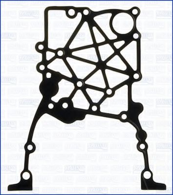 Прокладка, картер рулевого механизма AJUSA 01233600