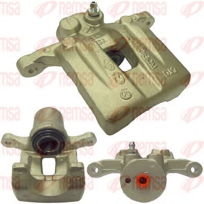 Тормозной суппорт REMSA 9031952