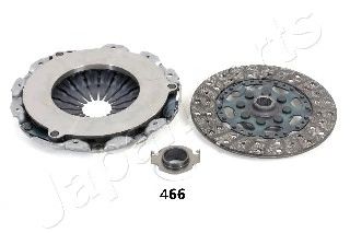 Комплект сцепления JAPANPARTS KF466