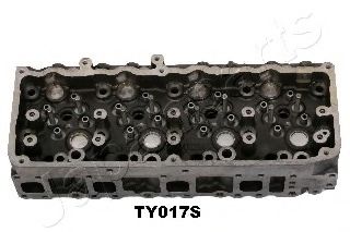 Головка цилиндра JAPANPARTS XX-TY017S