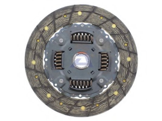 Диск сцепления AISIN DH-915