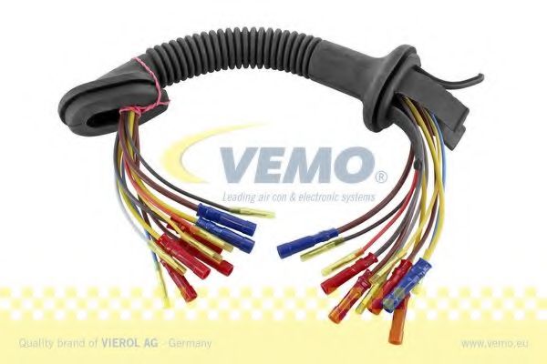 Ремонтный комплект, кабельный комплект VEMO V10-83-0011