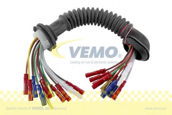 Ремонтный комплект, кабельный комплект VEMO V10-83-0023
