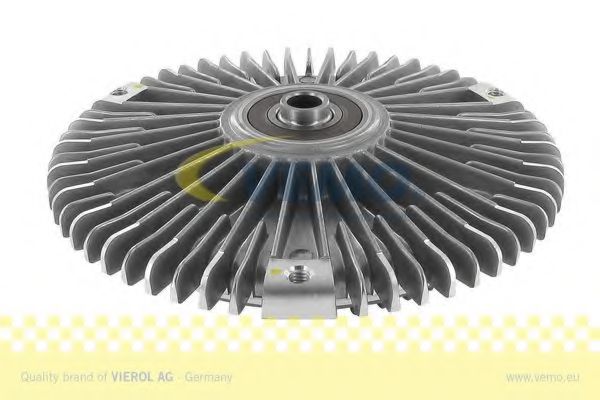 Сцепление, вентилятор радиатора VEMO V30-04-1637-1