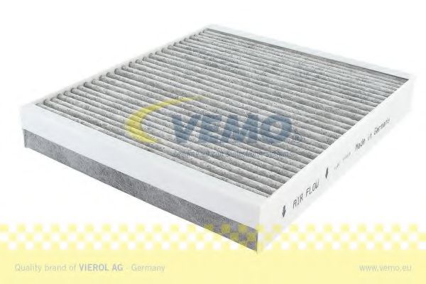 Фильтр, воздух во внутренном пространстве VEMO V63-31-0001