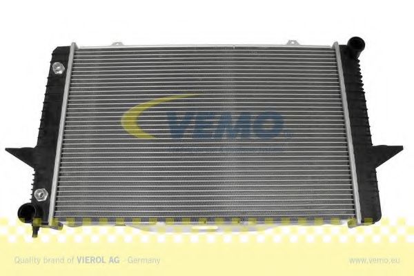 Радиатор, охлаждение двигателя VEMO V95-60-0001
