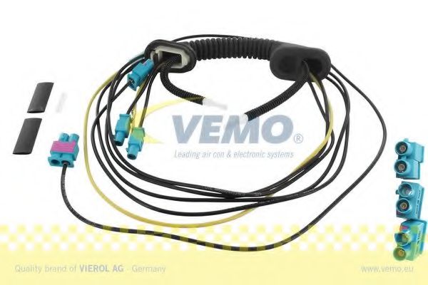 Ремонтный комплект, кабельный комплект VEMO V10-83-0076