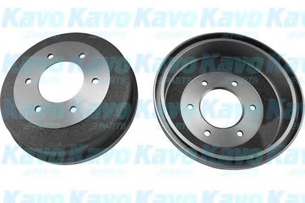 Тормозной барабан KAVO PARTS BD-5857