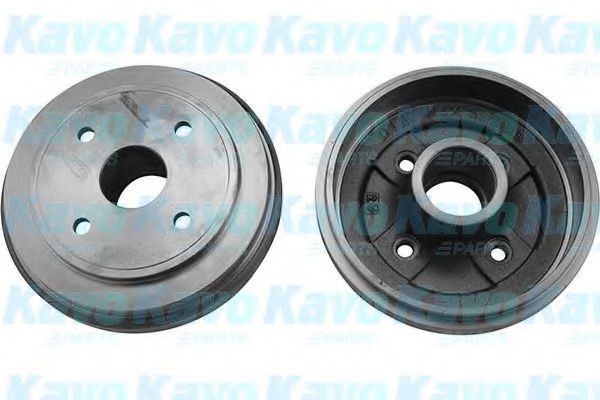 Тормозной барабан KAVO PARTS BD-8860