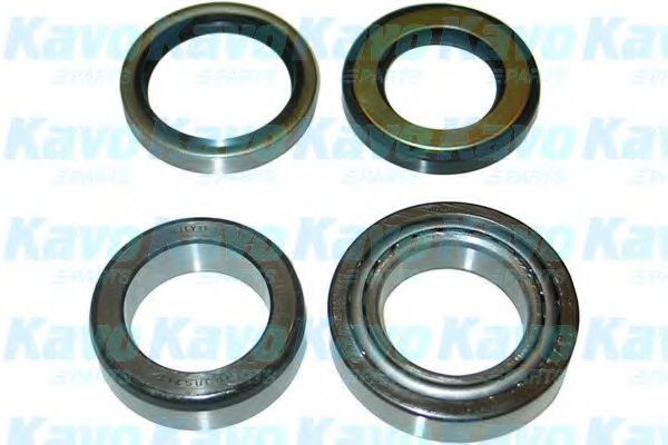 Комплект подшипника ступицы колеса KAVO PARTS WBK-5509