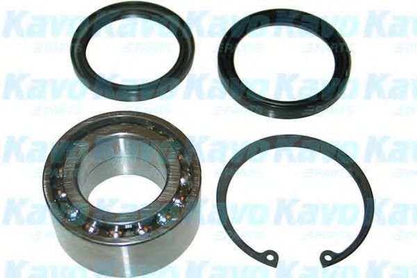 Комплект подшипника ступицы колеса KAVO PARTS WBK-8507