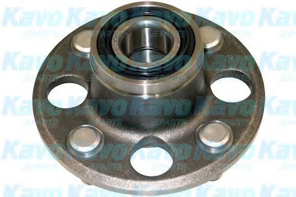 Комплект подшипника ступицы колеса KAVO PARTS WBH-2002