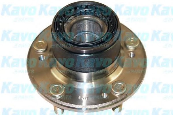 Комплект подшипника ступицы колеса KAVO PARTS WBH-5501