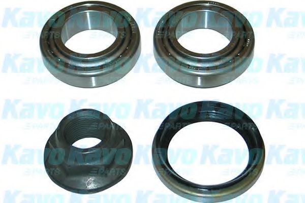 Комплект подшипника ступицы колеса KAVO PARTS WBK-5507