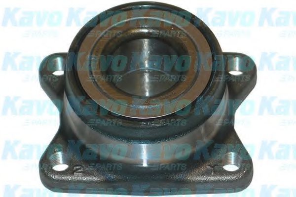Комплект подшипника ступицы колеса KAVO PARTS WBK-5519