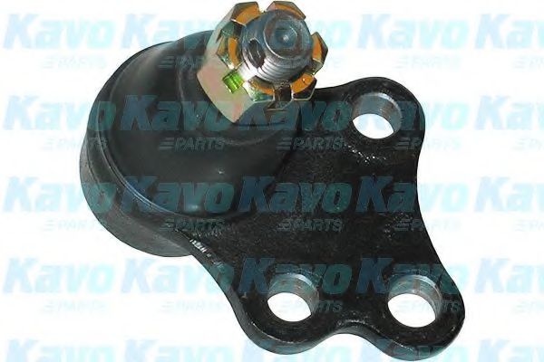 Несущий / направляющий шарнир KAVO PARTS SBJ-6519