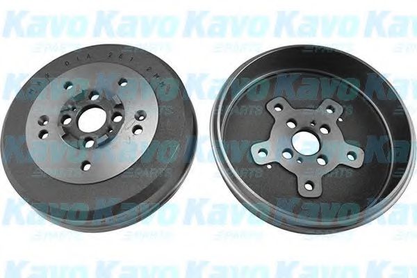 Тормозной барабан KAVO PARTS BD-4357