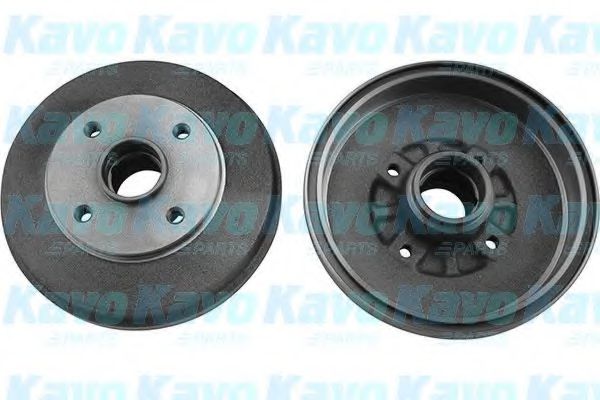 Тормозной барабан KAVO PARTS BD-4359