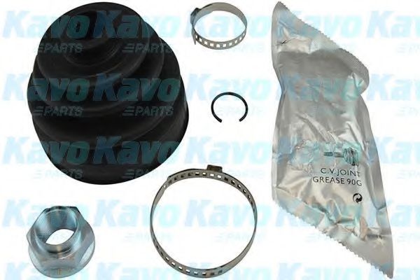 Комплект пылника, приводной вал KAVO PARTS CVB-2010