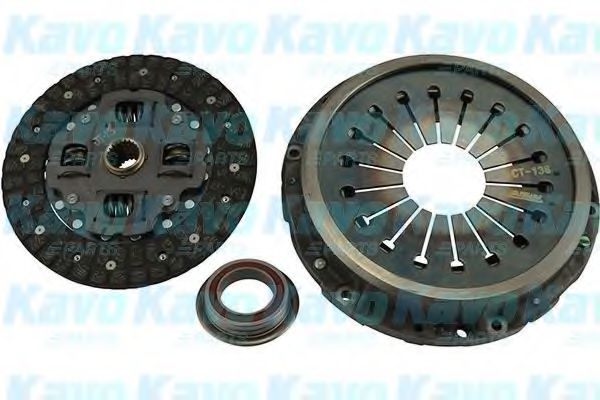 Комплект сцепления KAVO PARTS CP-1048
