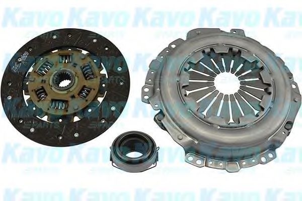 Комплект сцепления KAVO PARTS CP-1154