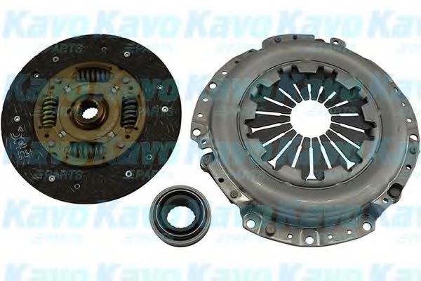 Комплект сцепления KAVO PARTS CP-1523