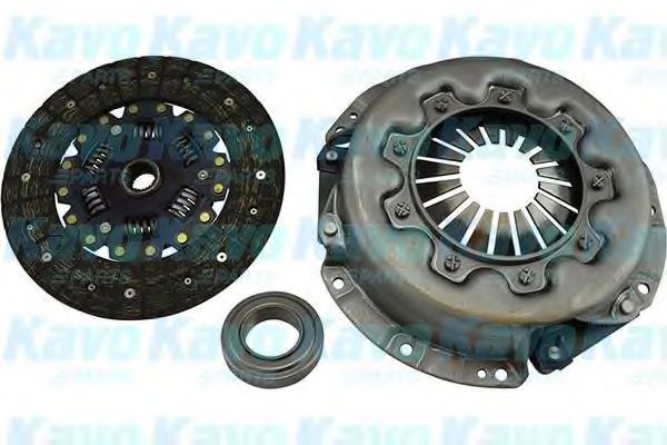 Комплект сцепления KAVO PARTS CP-2071