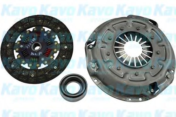 Комплект сцепления KAVO PARTS CP-2092