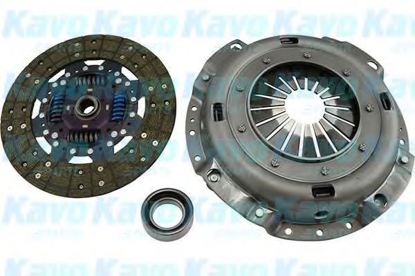 Комплект сцепления KAVO PARTS CP-2096