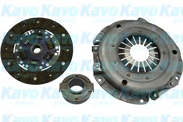 Комплект сцепления KAVO PARTS CP-5000
