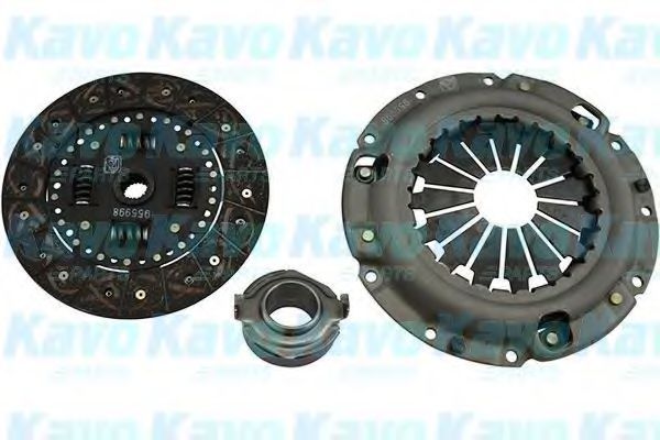 Комплект сцепления KAVO PARTS CP-5026
