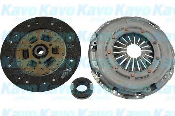 Комплект сцепления KAVO PARTS CP-6055
