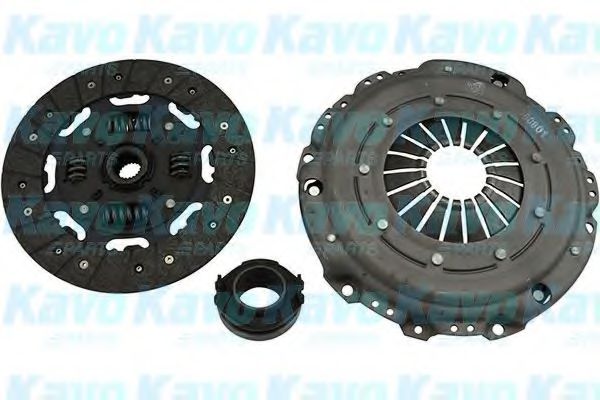 Комплект сцепления KAVO PARTS CP-8039