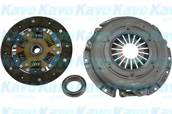 Комплект сцепления KAVO PARTS CP-8505