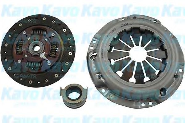 Комплект сцепления KAVO PARTS CP-9038