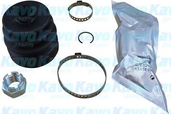 Комплект пылника, приводной вал KAVO PARTS CVB-3003