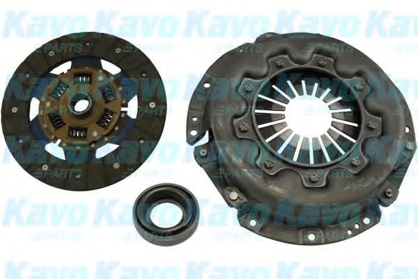 Комплект сцепления KAVO PARTS CP-2048