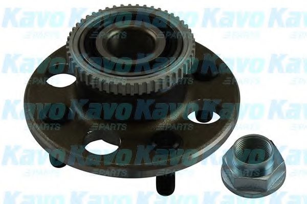 Комплект подшипника ступицы колеса KAVO PARTS WBK-2032